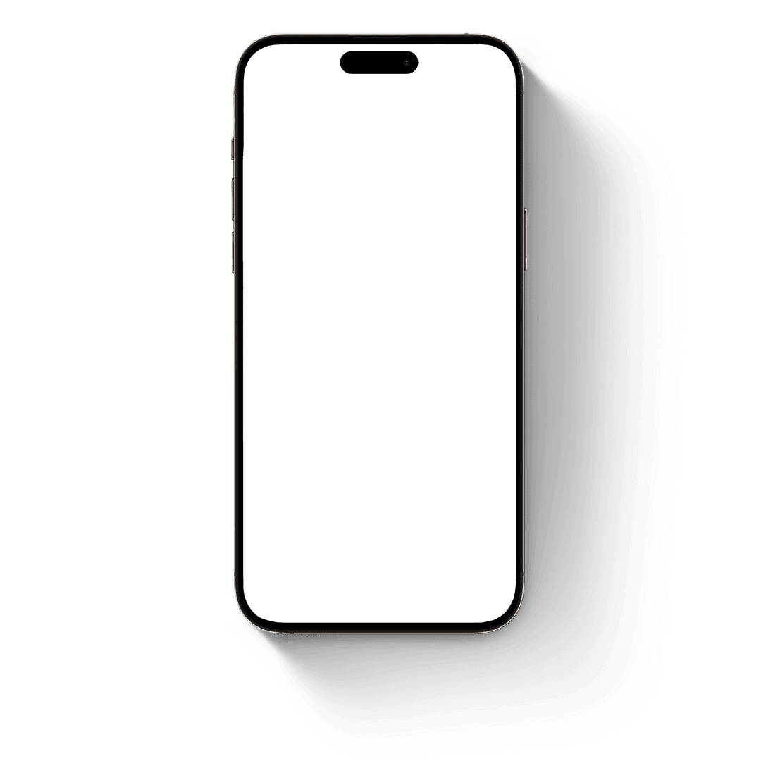 Phone Mockup