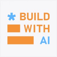 Build with AI logo