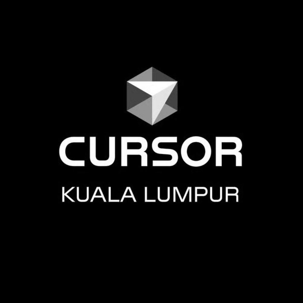 Cursor Community logo