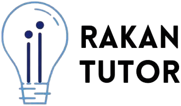 Rakan Tutor logo